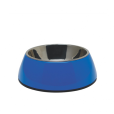 Dogit Durable Bowl Small Blue